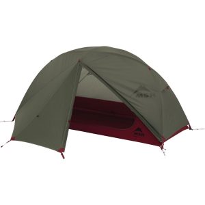 MSR Elixir 1 lichtgewicht tent (1-persoons)