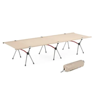 Ultralicht Opvouwbaar Campingbed - Draagbaar Buitenbed