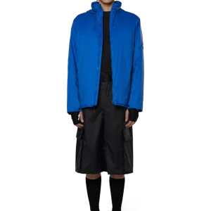 Bui(t)enkansjes! RAINS Fuse Jacket Waves