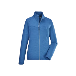 Killtec Kos 102 Dames Vest | Zomerjas