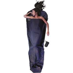 Cocoon Mummy Liner - 100% Egyptisch Katoen - Tuareg