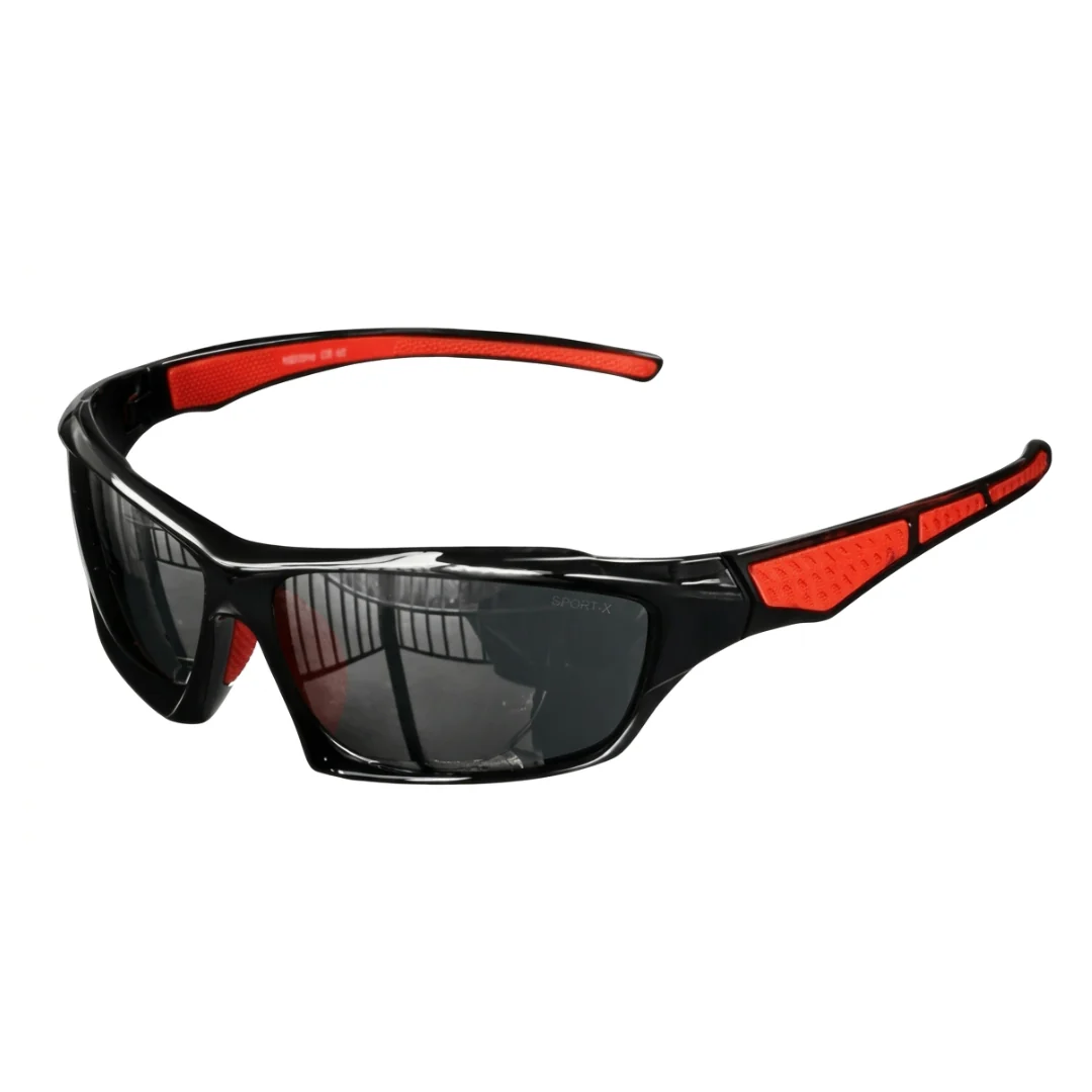 Gepolariseerde Sportbril UV400 - HD Lenzen Ultralicht