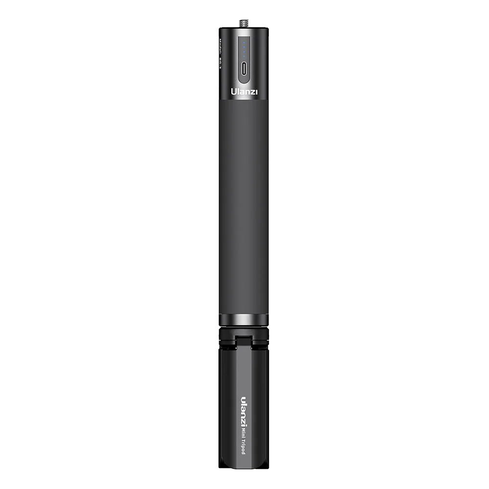 Ulanzi BG-3 powerbank grip 10.000 mAh (met statiefje) - Afbeelding 5