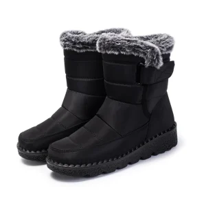 Outdoor Winter Vrouwen Laarzen - Waterdicht