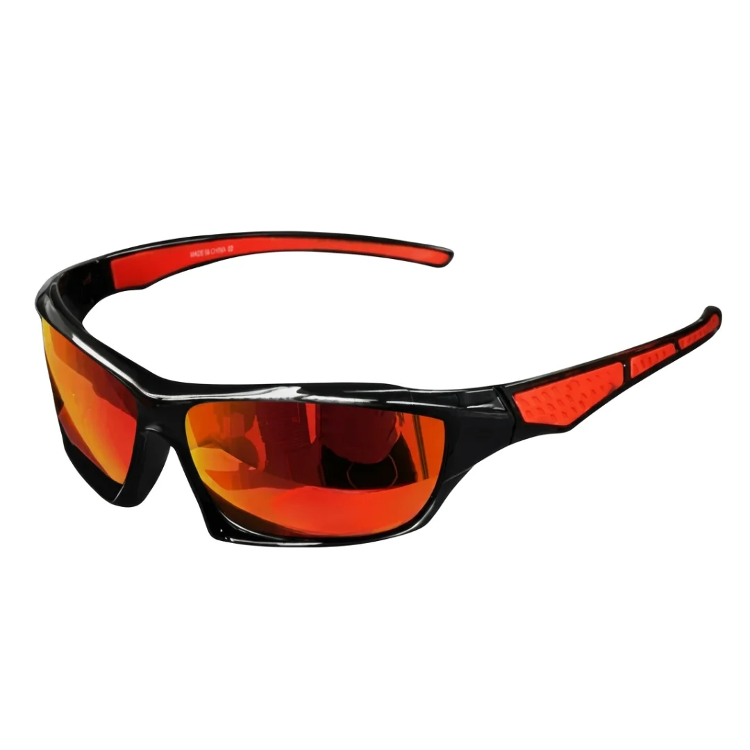 Gepolariseerde Sportbril UV400 - HD Lenzen Ultralicht - Afbeelding 6