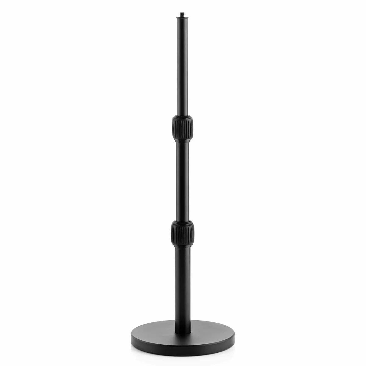 MOJOGEAR DS2 Microfoon Tafelstatief uitschuifbaar - Afbeelding 3