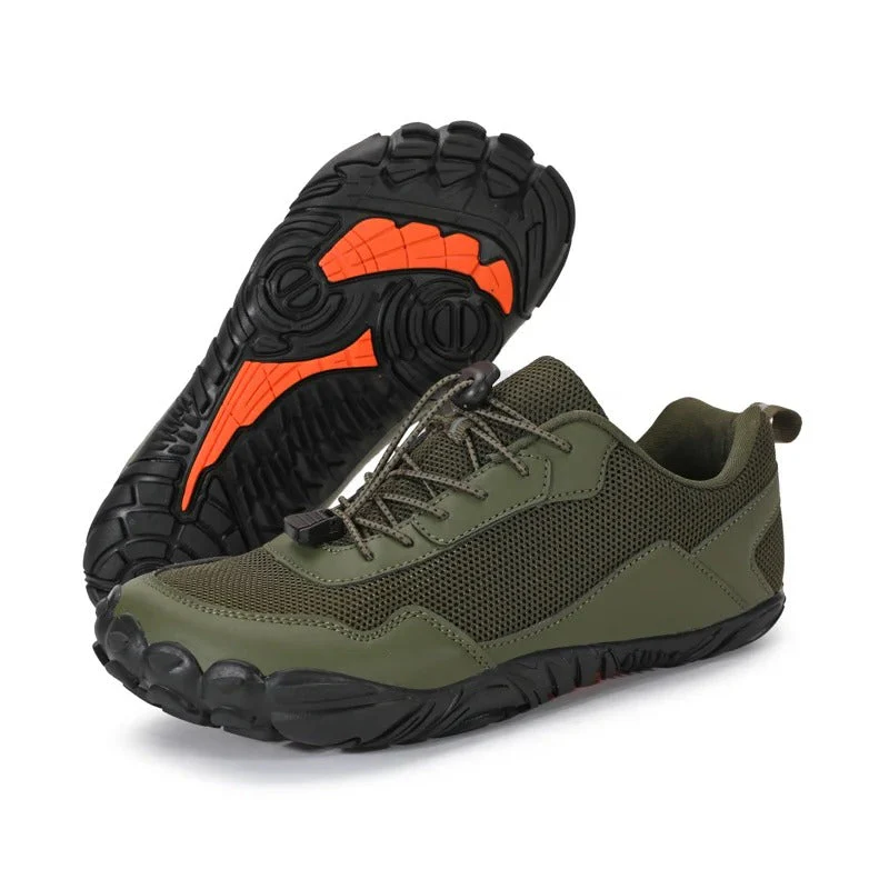 Barefoot Schoenen - Unisex - Anti-slip - Afbeelding 3