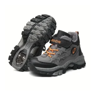 Kinderen Outdoor Wandelschoenen – Gevoerd - Winter