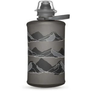 hydrapak Stow Mountain 350ml - Grijs