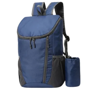 Compacte Opvouwbare Rugzak - Compact - Outdoor