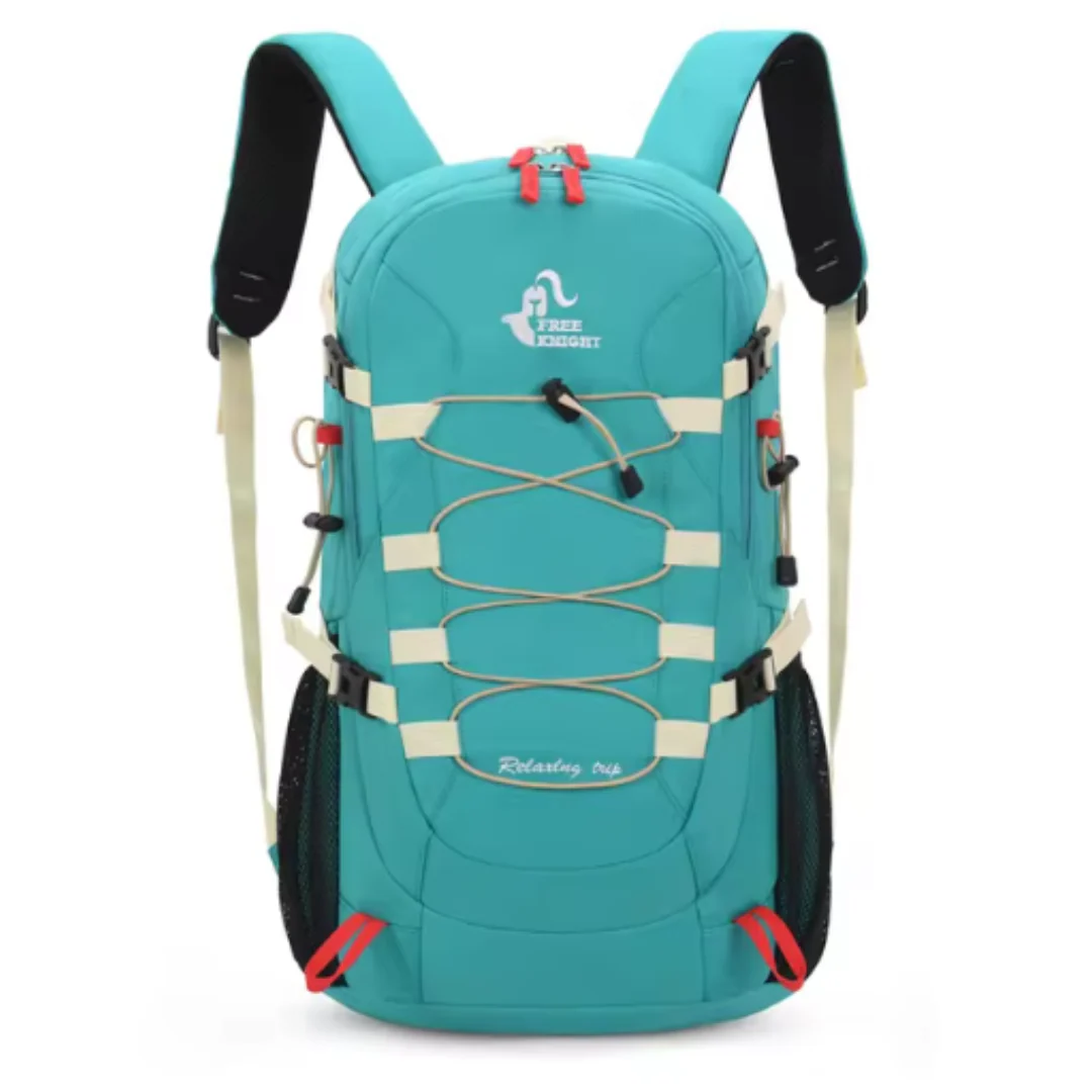 40L Backpack - Waterproof Rugzak - Outdoor
