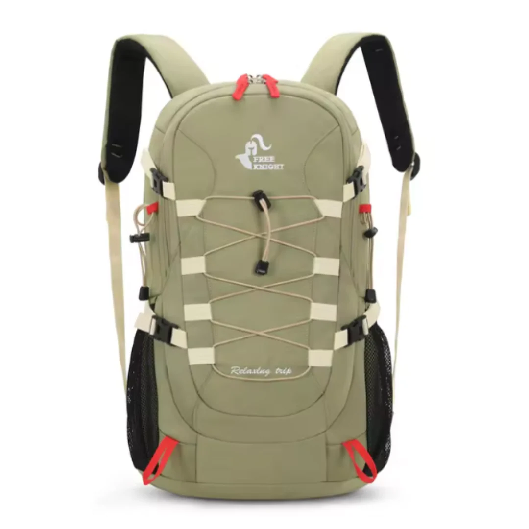 40L Backpack - Waterproof Rugzak - Outdoor - Afbeelding 4