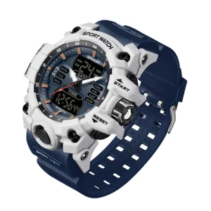 Sport Horloge Heren - Waterbestendig