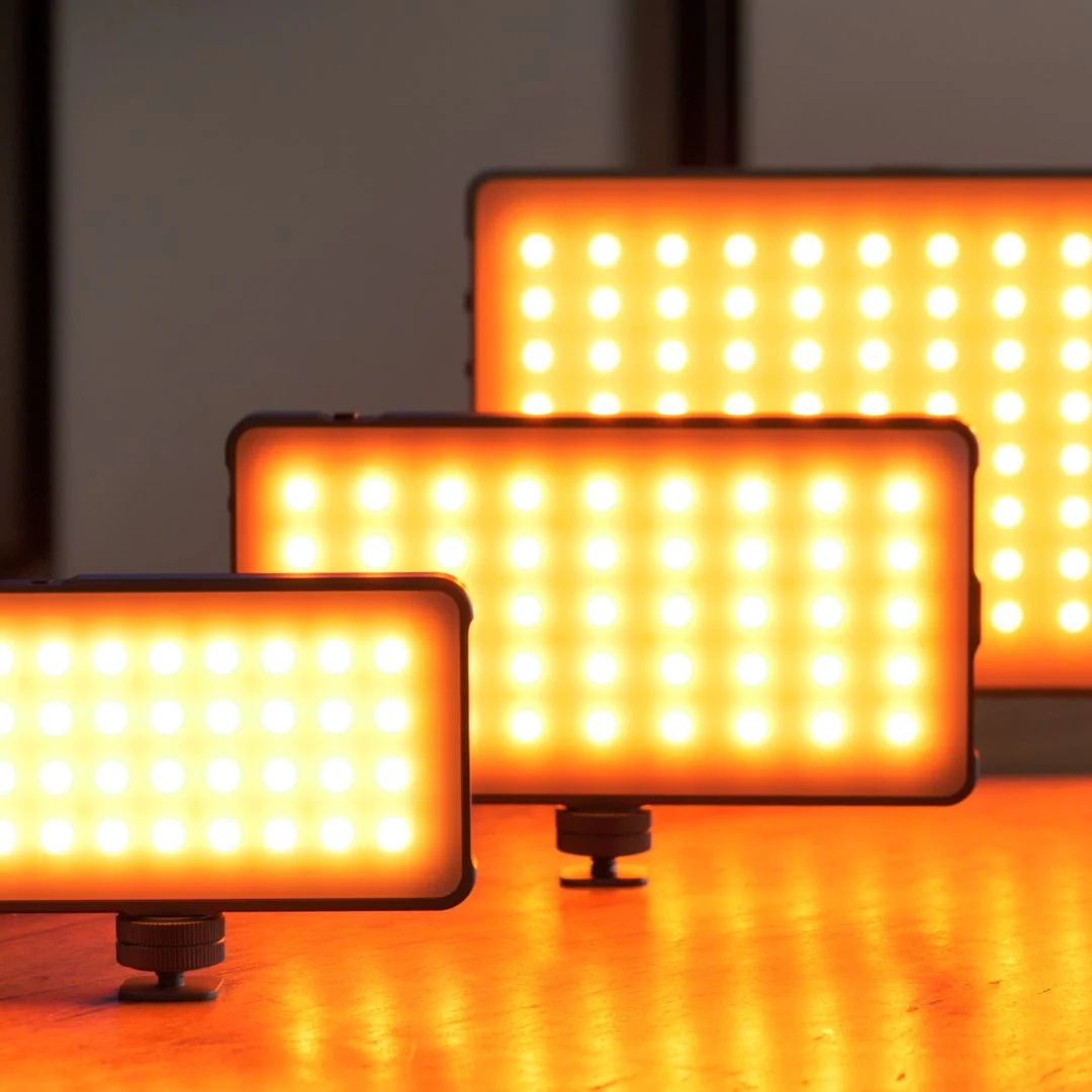 MOJOGEAR Lumi Bicolor LED-lamp 18.5W - Max - Afbeelding 7