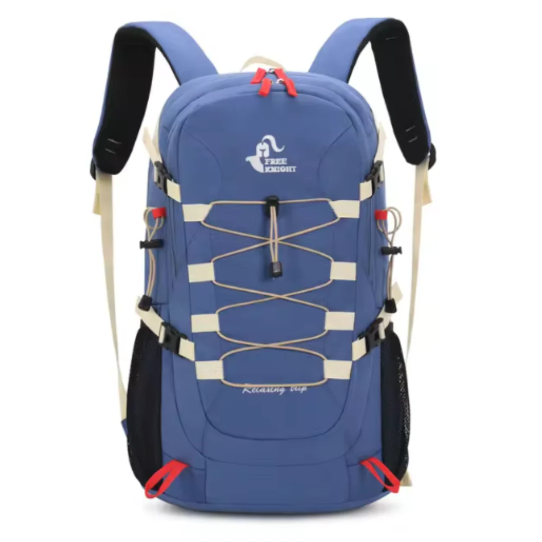 40L Backpack - Waterproof Rugzak - Outdoor - Afbeelding 7