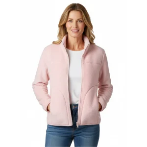 Dames Vest – Warm & Stijlvol – Comfortabele Pasvorm