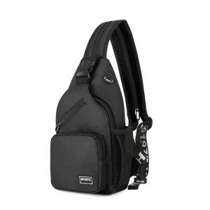 Dames Crossbody Tas - Outdoor