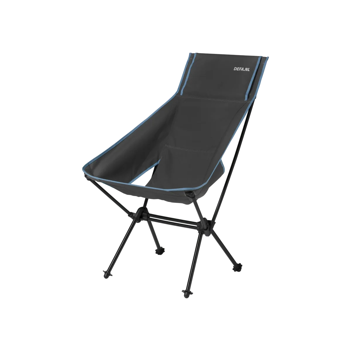 Defa Camper Light High stoel