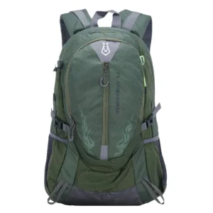 Outdoor Rugzak - 40L Backpack Waterdicht - Nylon