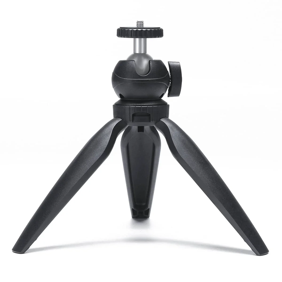 Mini-statief vlog KIT: tafelstatief & premium telefoonhouder - Afbeelding 5