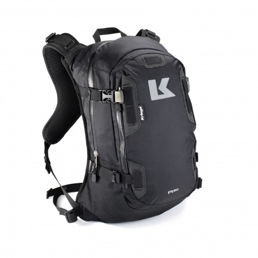 Kriega R20 rugzak – 20 liter - Afbeelding 2