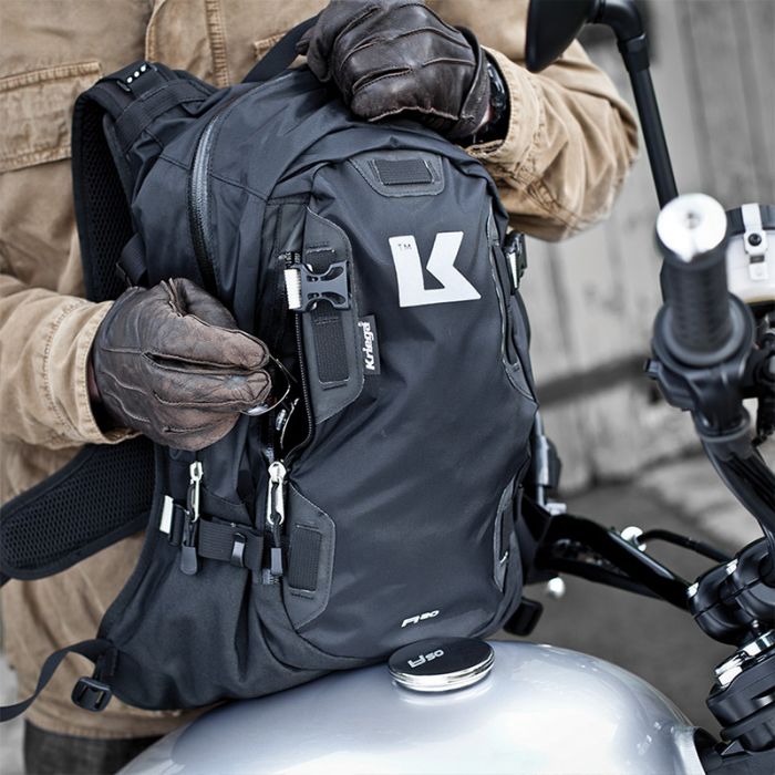 Kriega R20 rugzak – 20 liter - Afbeelding 5