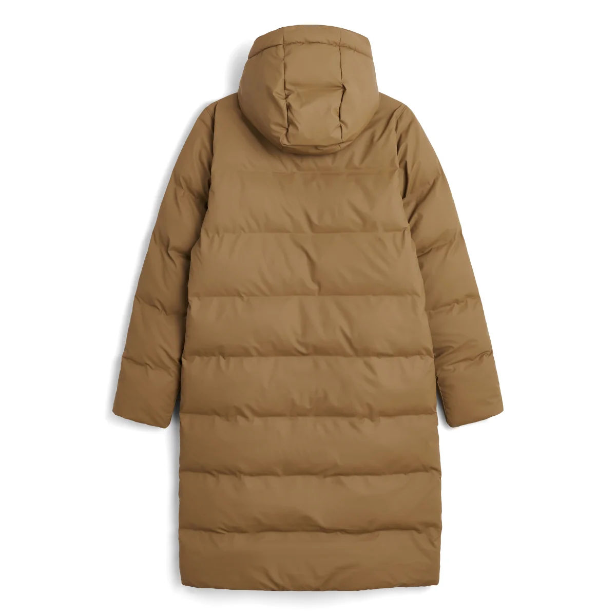 Tretorn Winterjas Ivy Puffer Shitake - Afbeelding 7