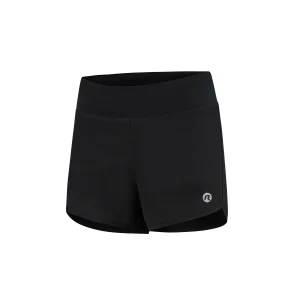 Core 4" Hardloopshort Dames