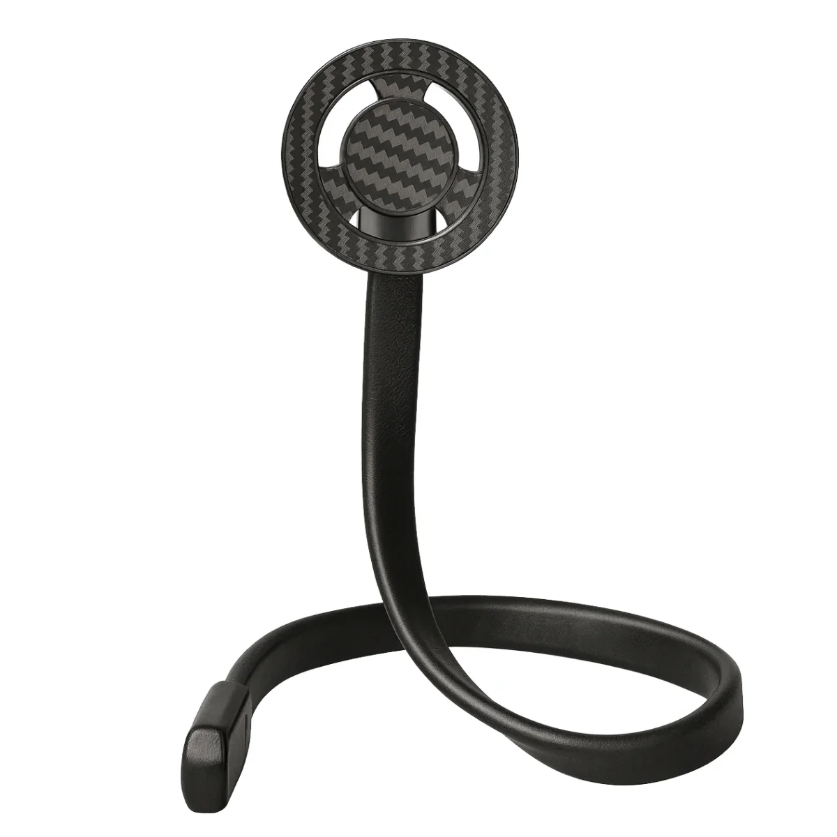 MOJOGEAR Flexibele arm met magnetische mount voor smartphone - Afbeelding 6