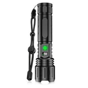 Zaklamp – Felste LED – 10.000 Lumen