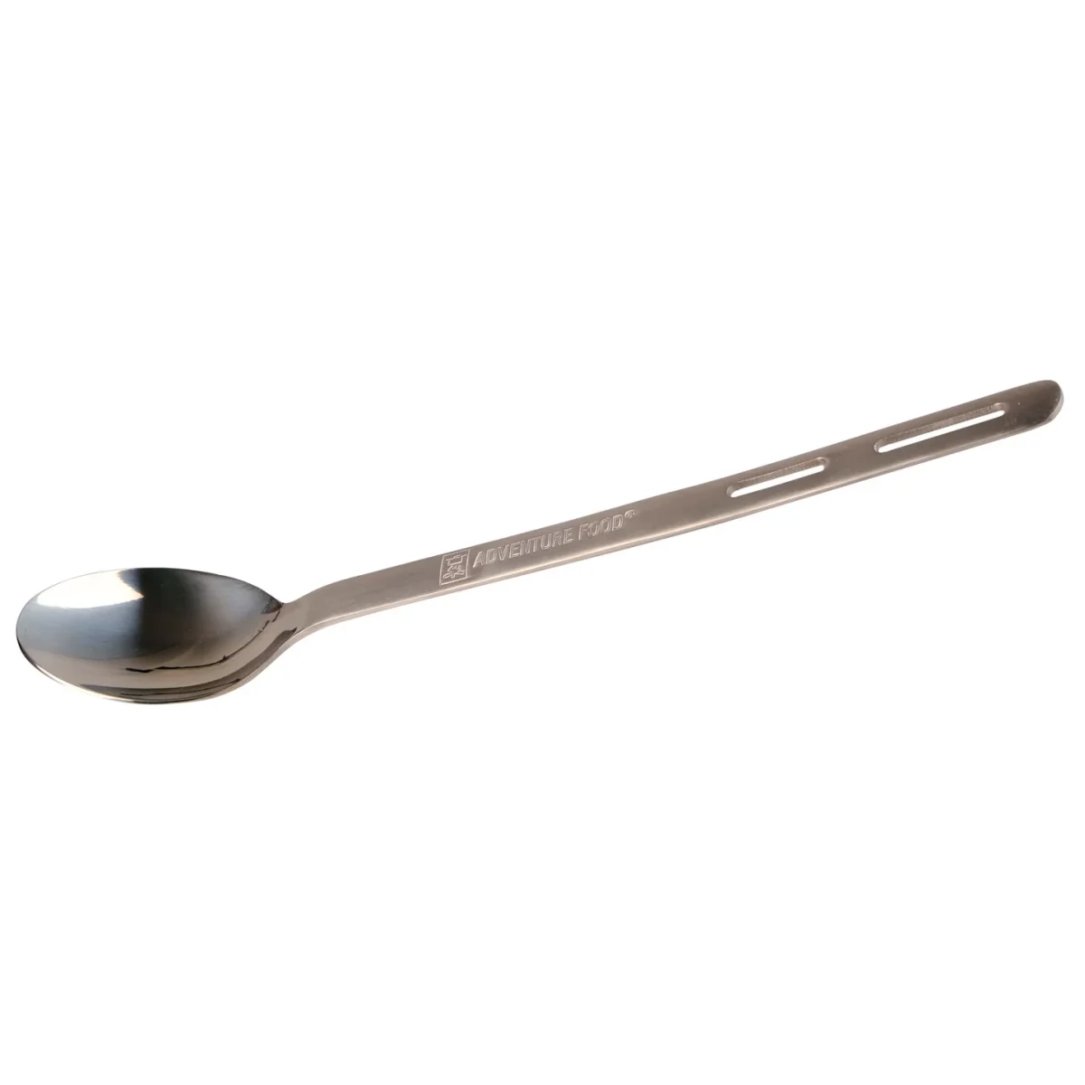 Adventure Food Spoon Titanium β’ Ultralichte Lepel π₯ - Afbeelding 3