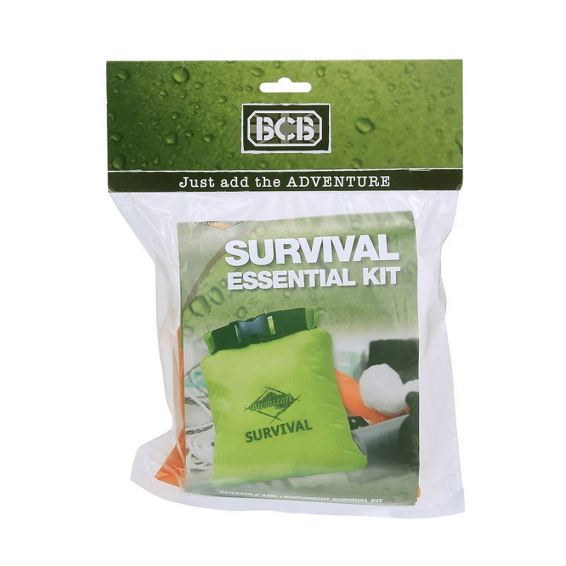 Noodpakket BCB - Afbeelding 6
