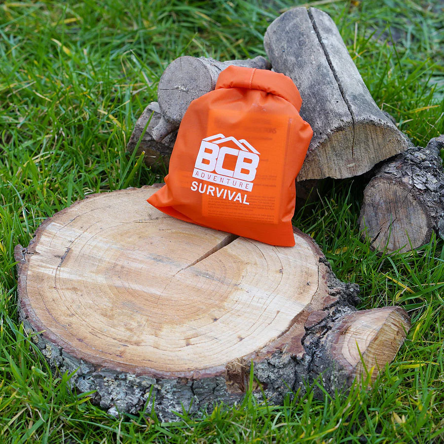 Noodpakket BCB - Afbeelding 2