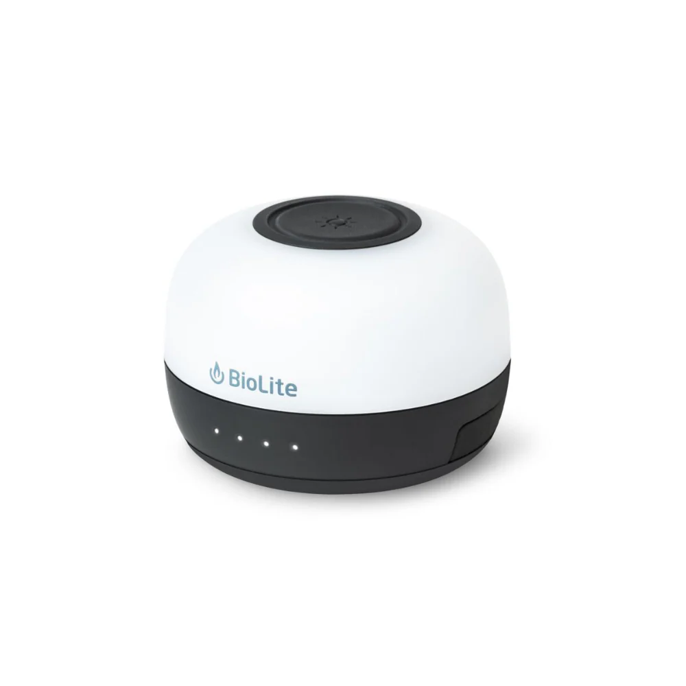 BioLite AlpenGlow Mini Lantern - Afbeelding 2