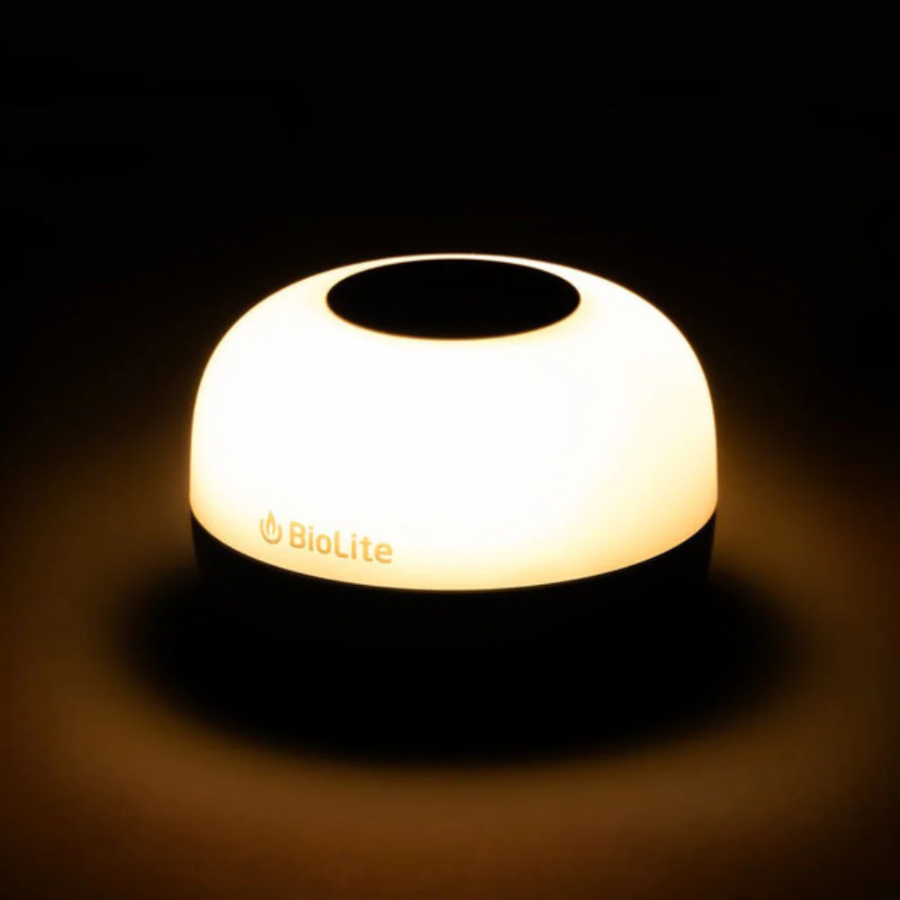 BioLite AlpenGlow Mini Lantern - Afbeelding 7