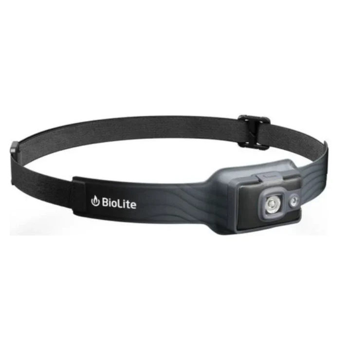 BioLite | Headlamp 325 | Hoofdlamp | 325 Lumen | One Size - Afbeelding 3