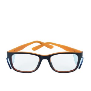 Bollé Safety Kick Oranje