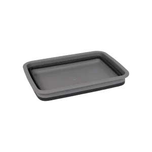 Campguru Collapsible Washing Up Bowl Large Rectangular