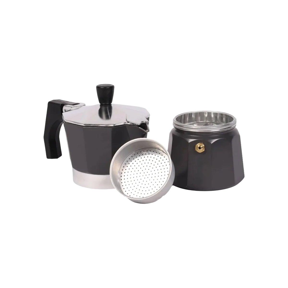 Campguru 3 cups percolator - Afbeelding 5
