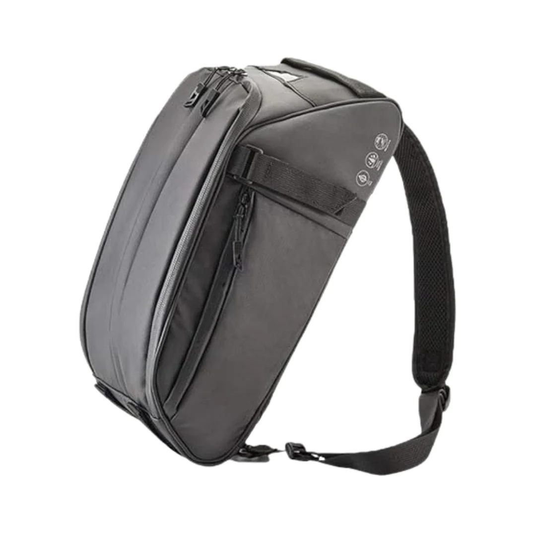 Bagagedrager Tas Fiets - 8L - Afbeelding 2