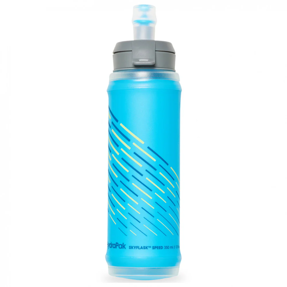 HydraPak | Skyflask Speed | Handheld | 350 ML | Malibu | One Size
