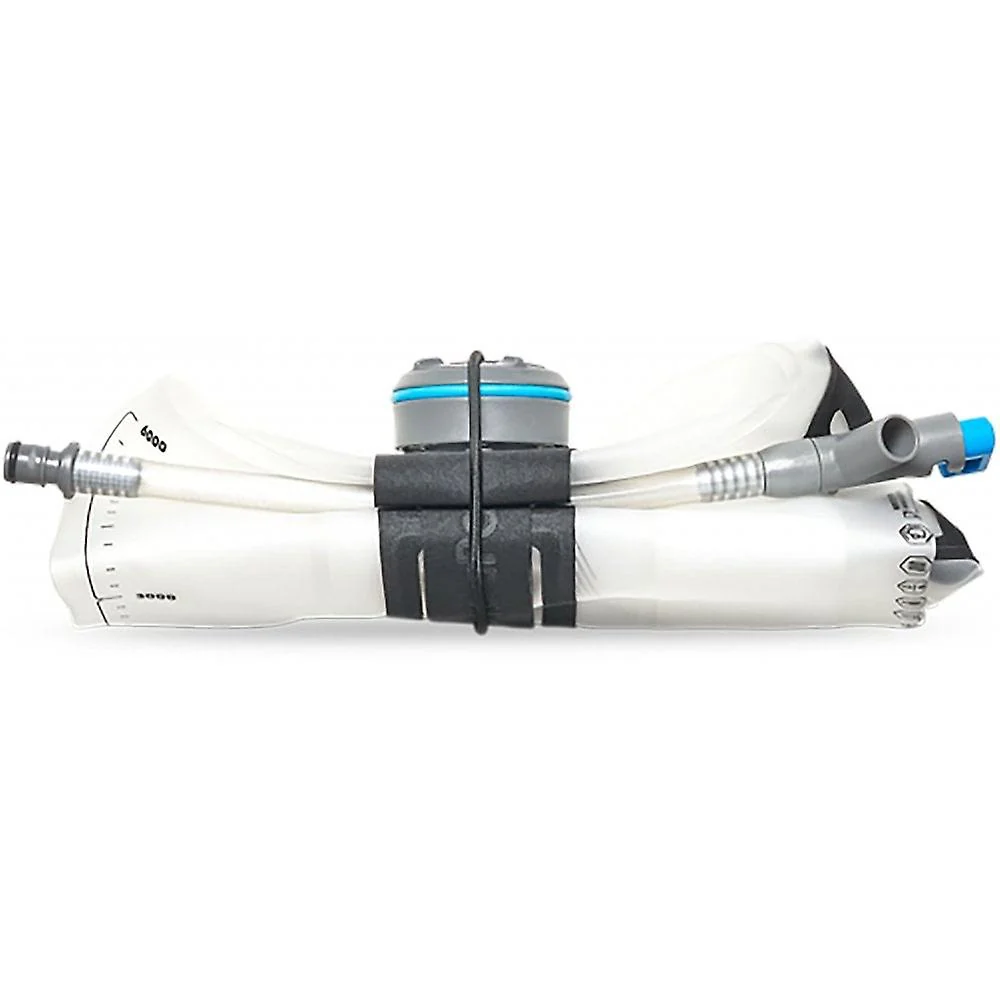 Hydrapak Seeker 6L | Gravity Filter | Drinkfles | Clear - Afbeelding 3