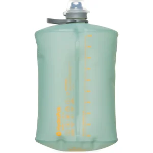 Hydrapak Stow 1L - Opvouwbare drinkfles - SUTRO GREEN