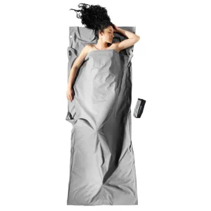 Cocoon • Insectshield Protection Sheet Single • Lakenzak