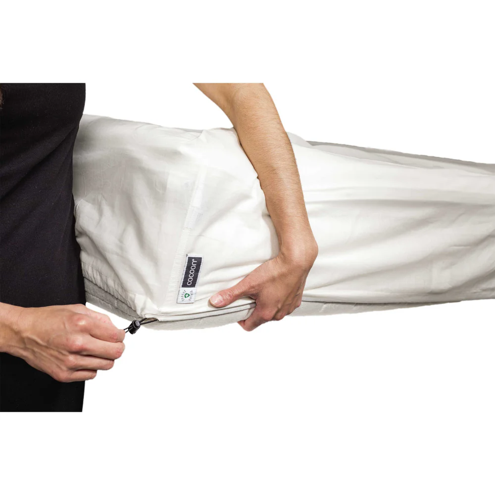 Cocoon Insectshield Protection Sheet Single • Matrashoes - Afbeelding 3