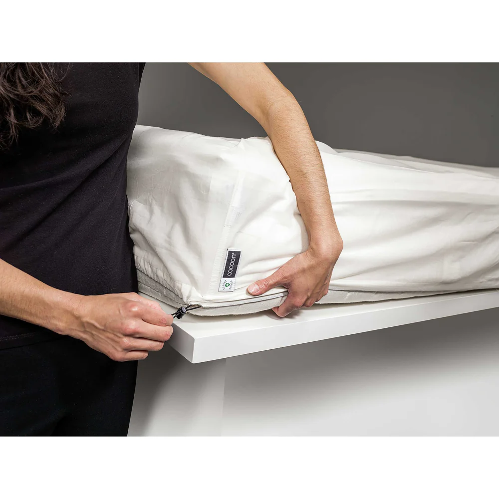 Cocoon Insectshield Protection Sheet Single • Matrashoes