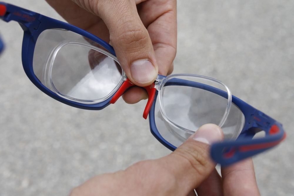 JULBO Optische clip (prijs incl. glazen op sterkte) - Afbeelding 3