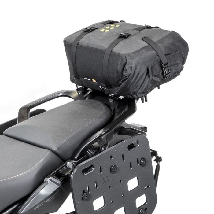 Kriega Overlander OS-18 Roltas adventure pack - Afbeelding 3