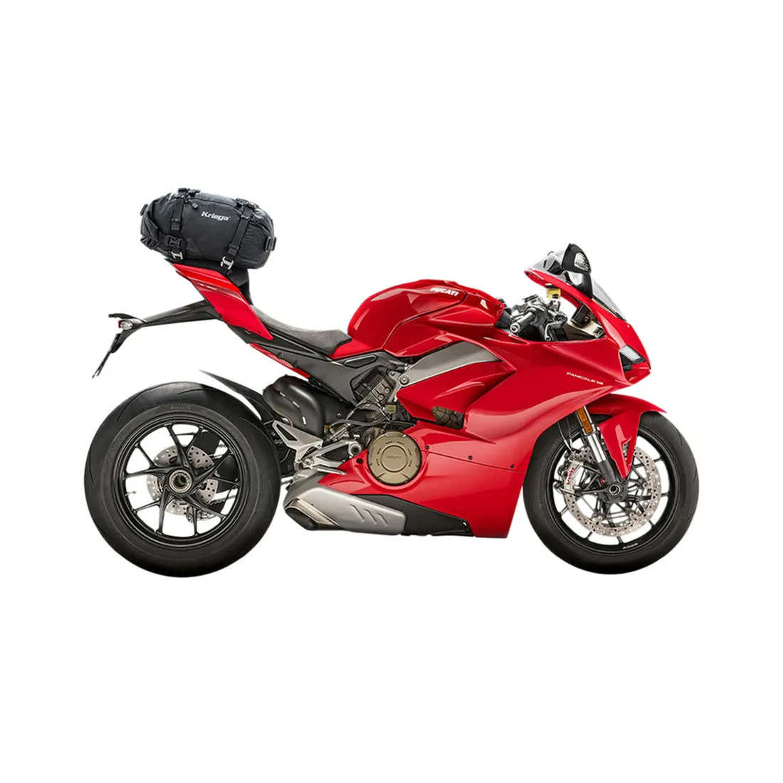 KRIEGA US-DRYPACK FIT KIT - Afbeelding 2