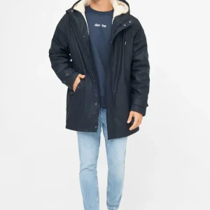 Derbe Trekholm Navy/Off White